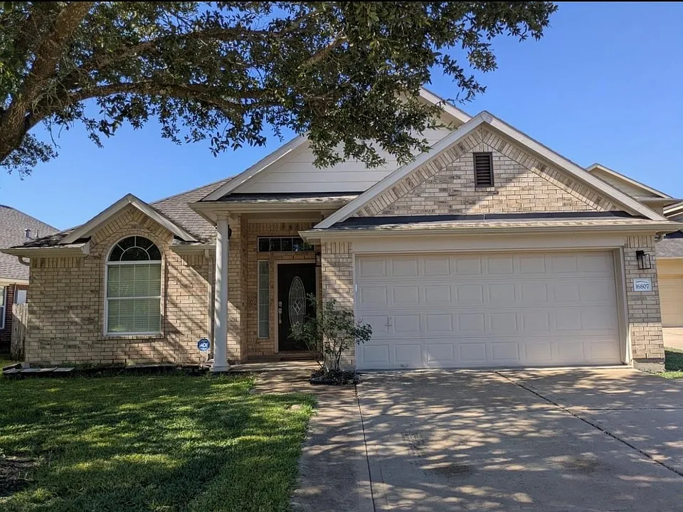 16807 Chaco Canyon Ct