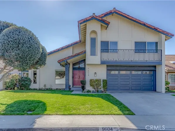 9604 Newfame Cir, Fountain Valley, CA 92708