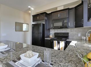 Airdrie Place Apartments, Airdrie, AB T4B 4B4