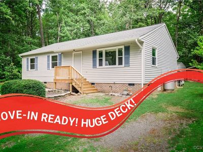 113 Stoney Point Rd, Cumberland, VA, 23040