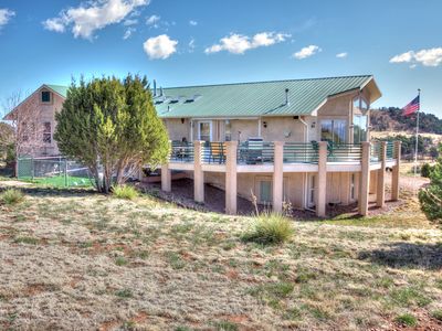 15645 Ranco Pavo Dr, Colorado Springs, CO, 80926