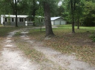 1066 NW Falling Creek Rd, Lake City, FL 32055