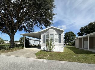 200 Devault St LOT 60, Umatilla, FL 32784