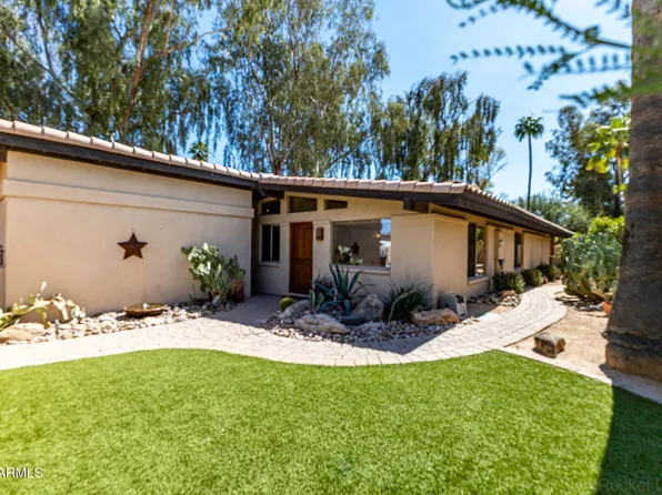 601 W GIBRALTAR Lane, Phoenix, AZ 85023