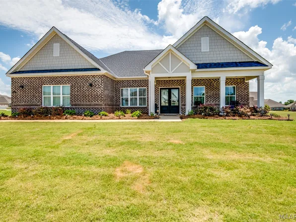 416 Midland Dr, Wetumpka, AL 36093