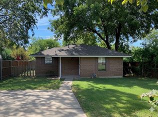 1005 1/2 Pine St, McKinney, TX 75069