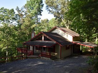 773 Rolling Oaks Rd, Murphy, NC 28906