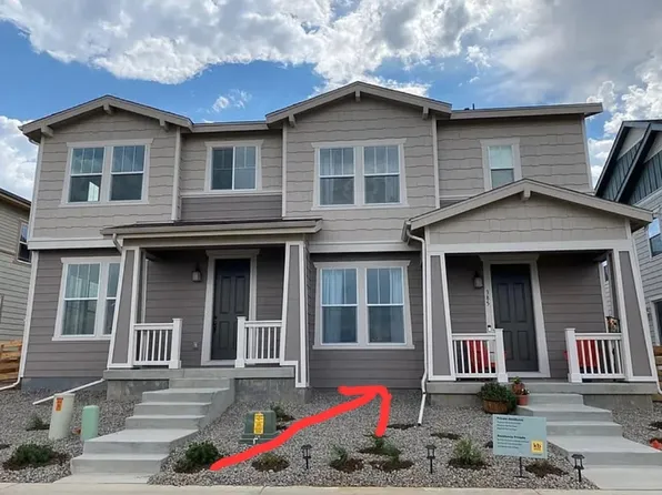 385 Rodden Dr, Erie, CO 80516