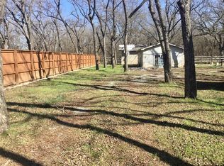 6616 Pecanwood Rd, Mansfield, TX 76063