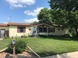 1512 20th St, Aurora, NE 68818