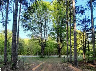 Wallaker Rd, Benzonia, MI 49616