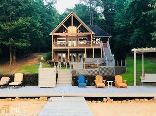 775 Sandy Run Dr, Sparta, GA 31087