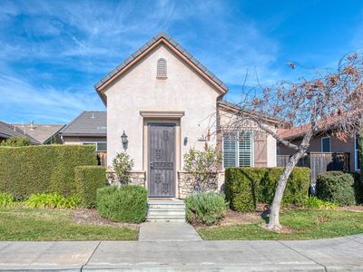 3985 Richmond Ave, Clovis, CA, 93619