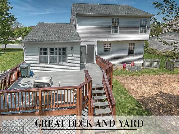5th image of 1016 Barrymore Dr