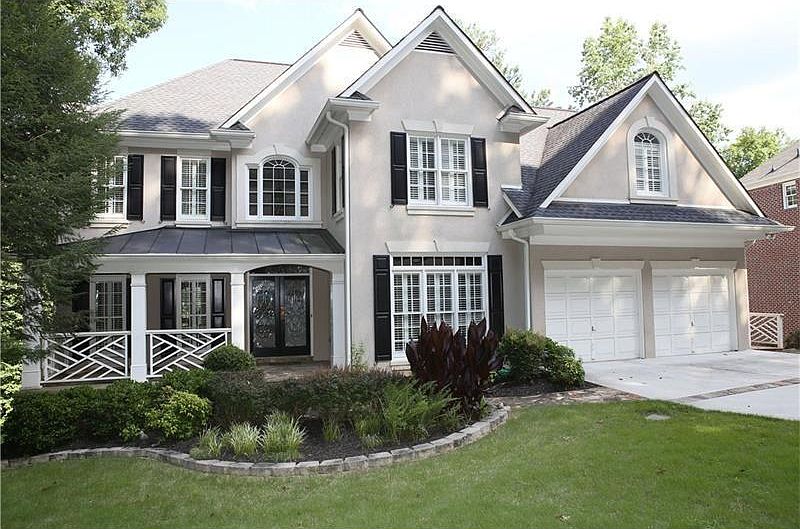 4284 Lake Rd, Marietta, GA 30062 Zillow