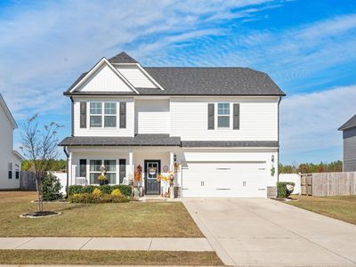 1536 Vandenberg Dr, Fayetteville, NC, 28312