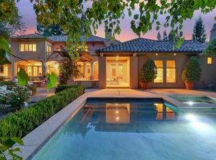 1918 Cenacle Ln, Carmichael, CA