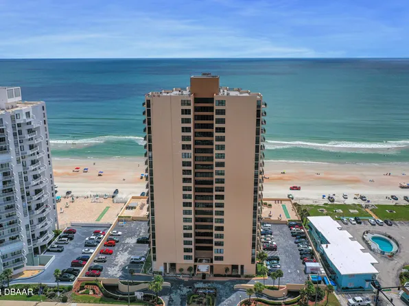 3051 S Atlantic Ave APT 2004, Daytona Beach, FL 32118