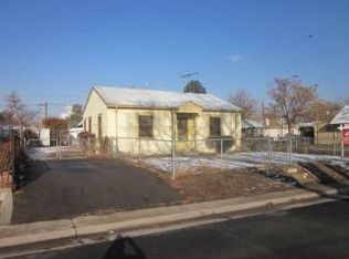 4461 Milwaukee St, Denver, CO 80216