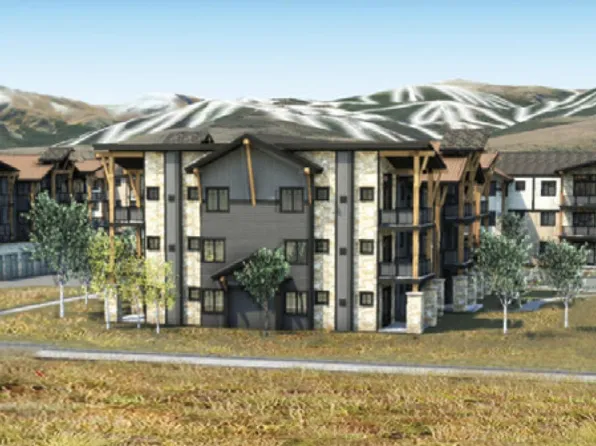 18 Meadow Creek Lane #D303, Fraser, CO 80442