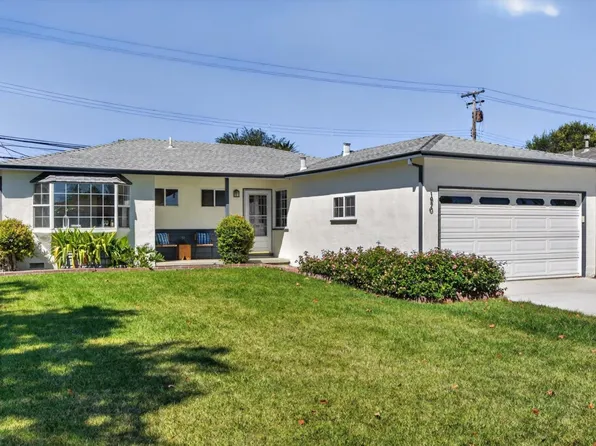 1970 Briarwood Dr, Santa Clara, CA 95051