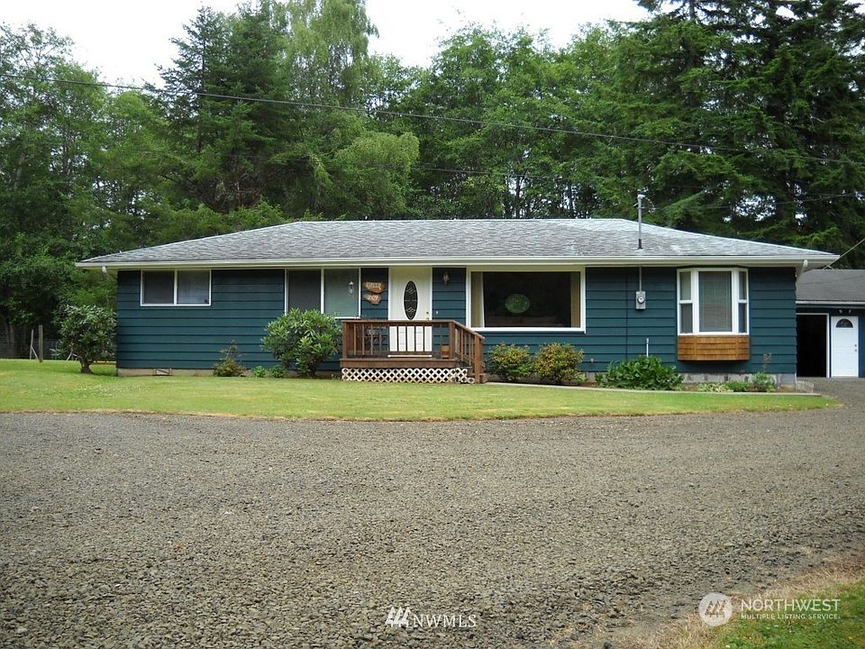 2127 E Hoquiam Road, Hoquiam, WA 98550 Zillow