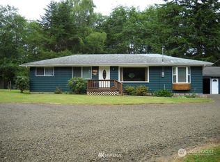 2127 E Hoquiam Rd, Hoquiam, WA 98550