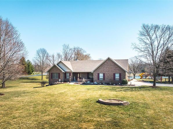 18 Tra Lin Rdg, Alton, IL 62002
