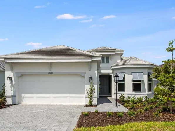 10442 Morning Mist, Sarasota, FL 34241