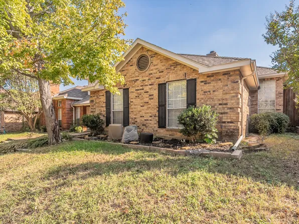 1322 Overlook Dr, Lewisville, TX 75067