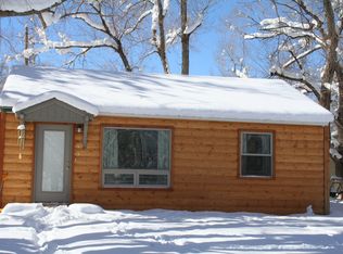 1635 23rd St, Cody, WY 82414