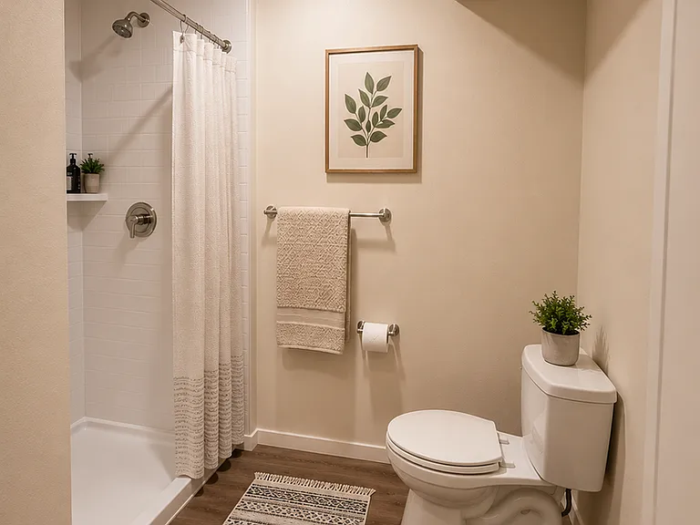 Plaza Apartments — Photo 104