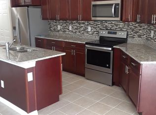 1067 Bismarck Rd, Punta Gorda, FL 33983