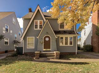 2400 Dysart Rd, University Heights, OH 44118