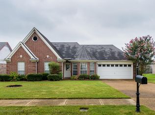 5709 Lancaster Dr, Olive Branch, MS 38654