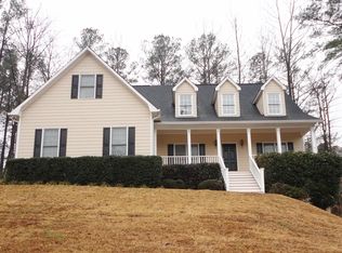 1036 Smithwyck Dr, Canton, GA 30115