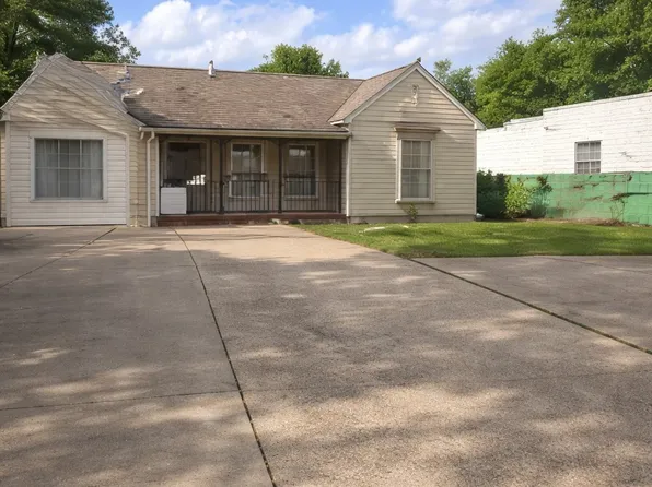 2831 W Clarendon Dr, Dallas, TX 75211