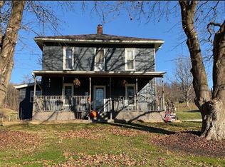 11133 Houdeshell Rd, Saint Louisville, OH 43071