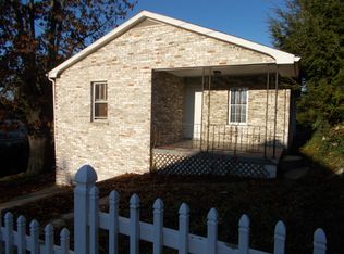 314 Gregory St, Beckley, WV 25801