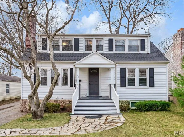 651 Cleveland Ave, Saint Louis, MO 63122