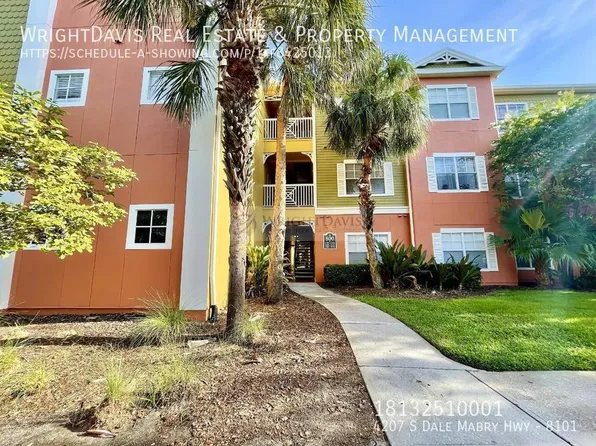 4207 S Dale Mabry Hwy Unit 8101, Tampa, FL 33611