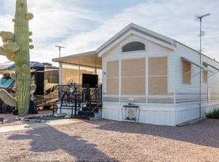 16680 W Val Vista Blvd #78, Casa Grande, AZ 85122