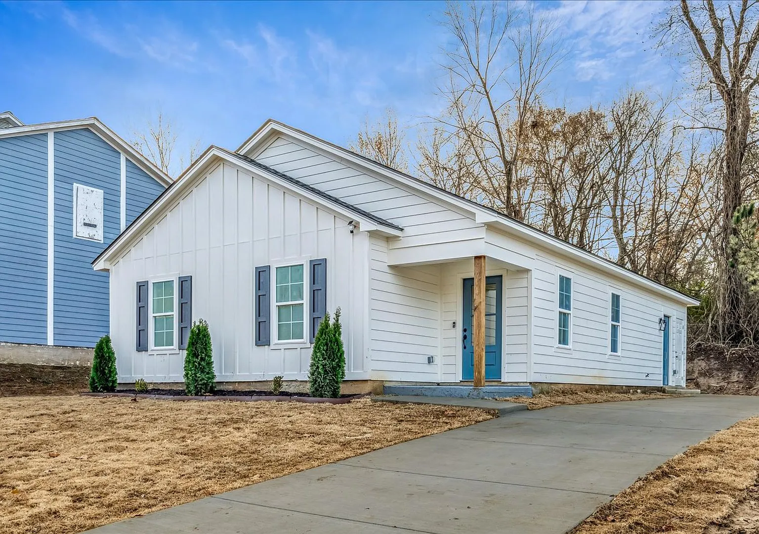 4093 Twilight Ave Memphis, TN 38128 — Photo 2