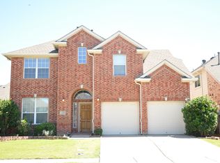 1128 Ranch Vista Dr, Irving, TX 75063