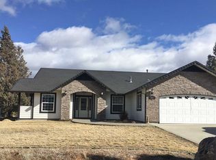 6012 Rock Chuck Cir, Weed, CA