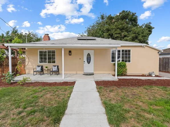 2301 Poplar Ave, East Palo Alto, CA 94303