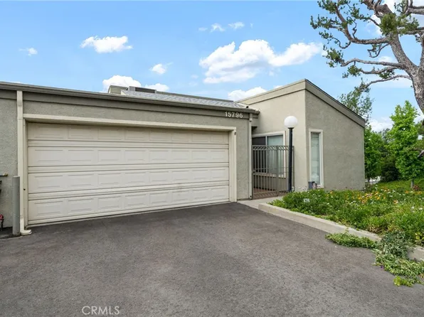 15796 Midwood Dr Unit 6, Granada Hills, CA 91344