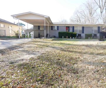 8500 Winston Dr, Little Rock, AR, 72209