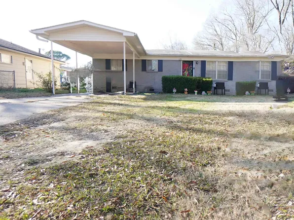 8500 Winston Dr, Little Rock, AR 72209