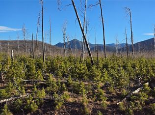 Lot 1505 Von Hyle Lane, Fort Garland, CO 81133
